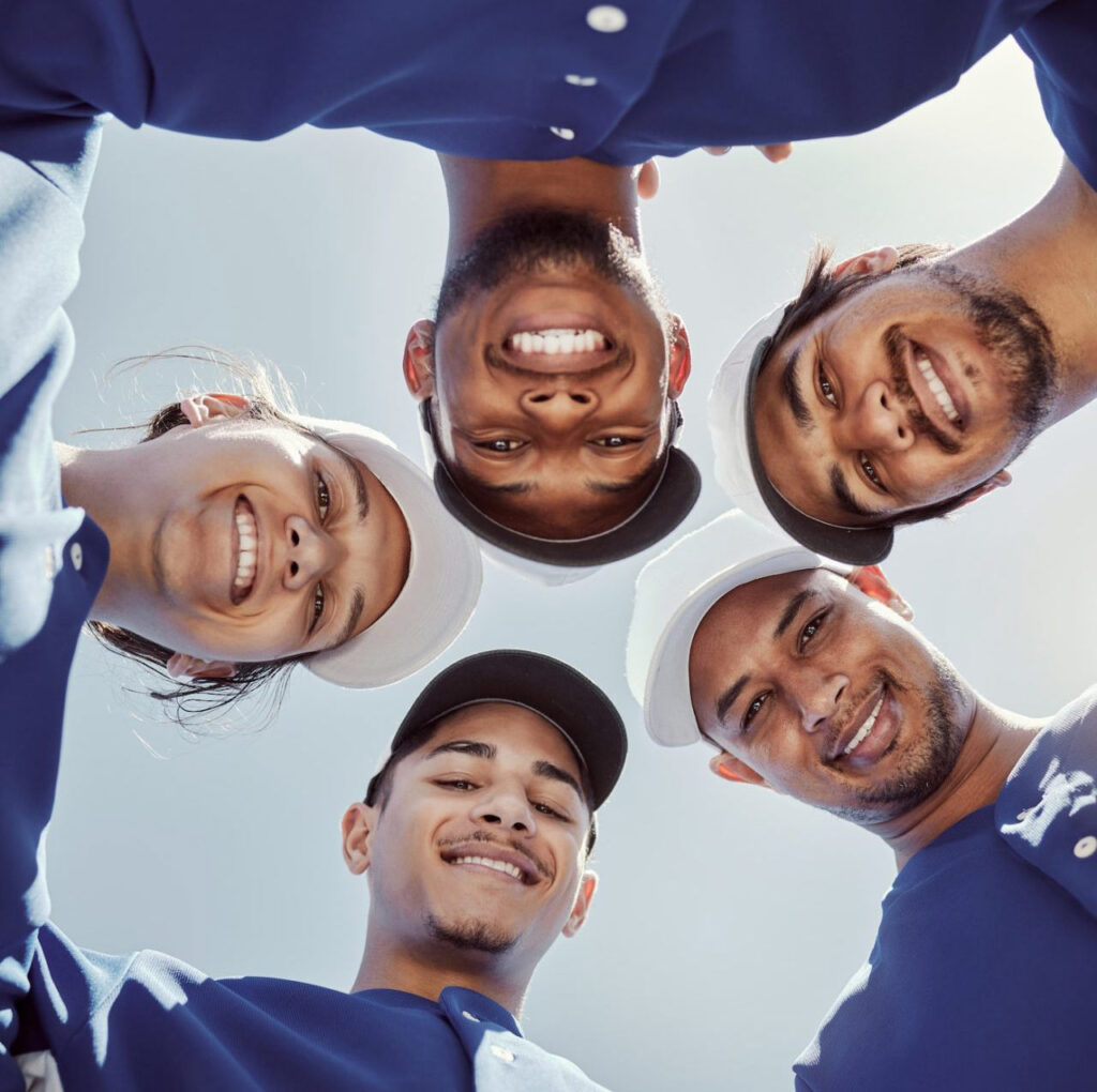 Home Ts Baseball Academy