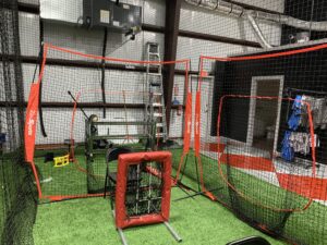 Batting Cages Flower Mound