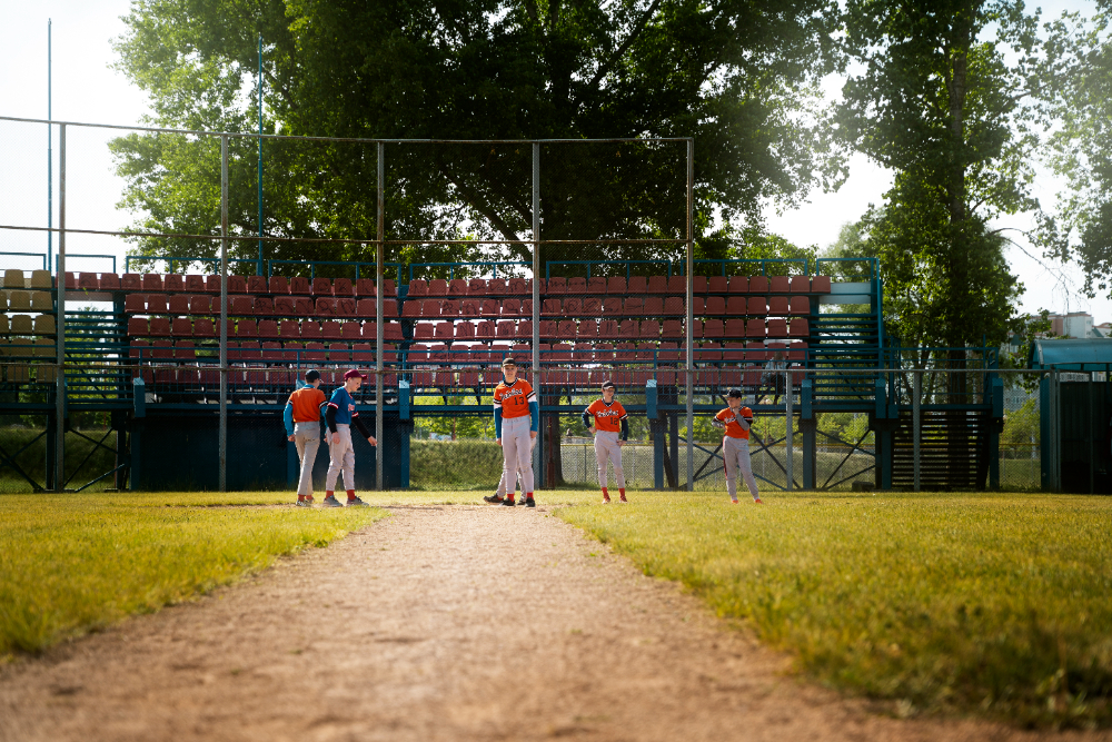 5 Key Factors to Consider Before Installing Outdoor Batting Cages in Denton, TX