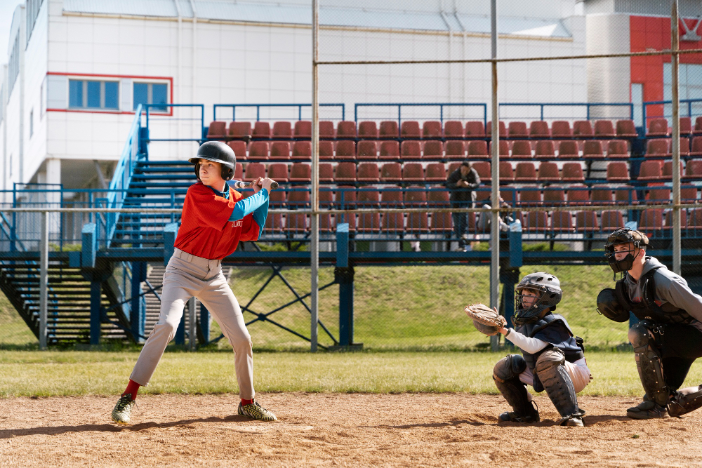 5 Top-Notch Benefits of Joining Train Station Baseball Academy in Argyle, TX