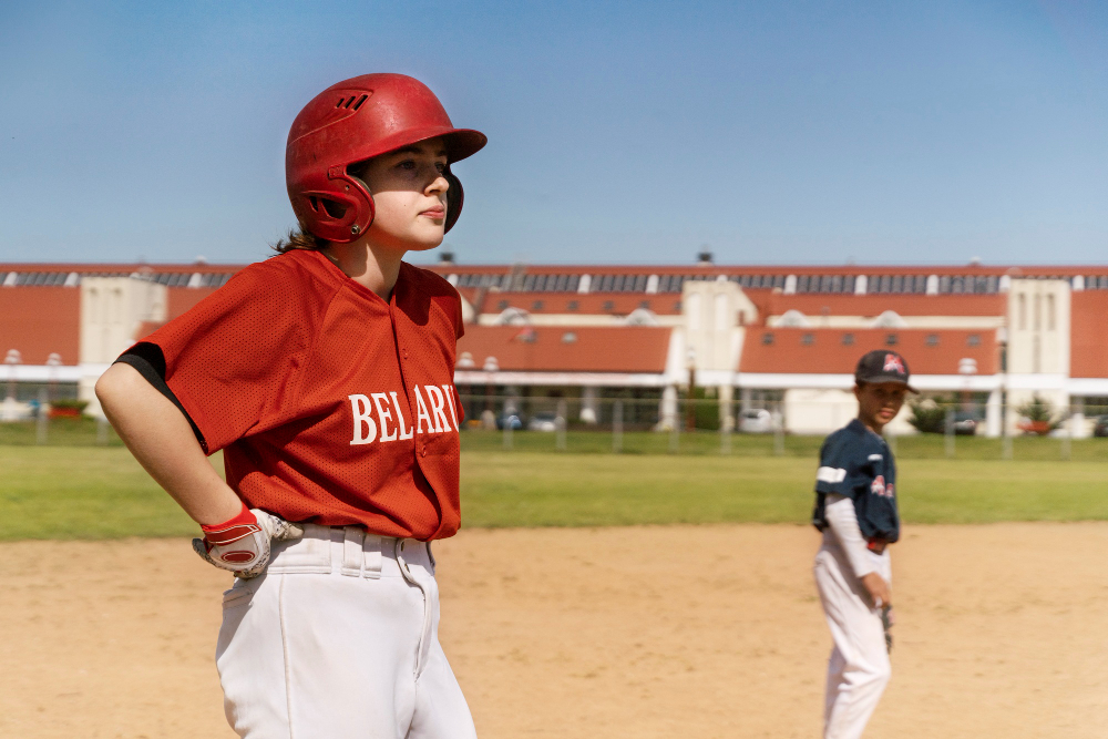 The 5 Important Life and Baseball Lessons for Youngsters to Learn in Arlington, TX